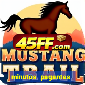 minutos pagantes wild bandito